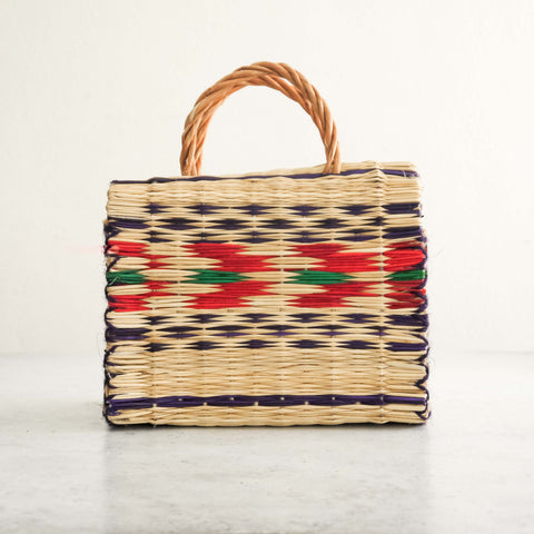 Traditional Portuguese Basket - Small