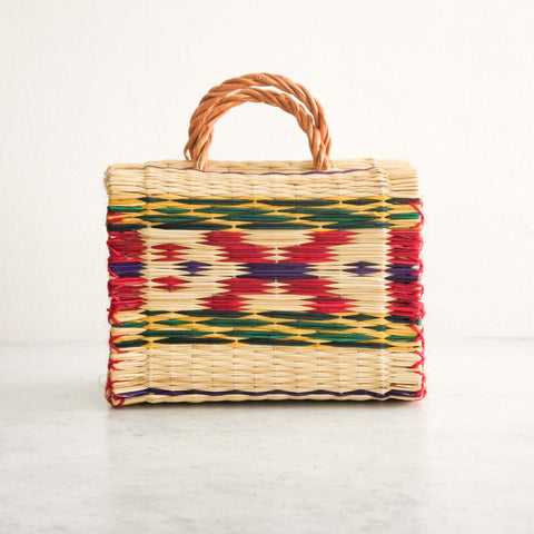 Panier traditionnel portugais - Petit