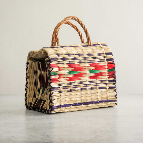 Traditional Portuguese Basket - Small