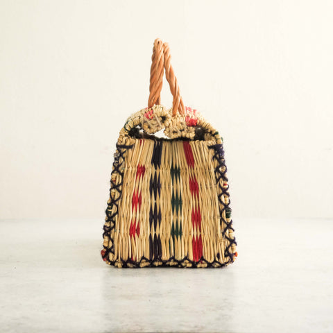 Traditional Portuguese Basket - Small