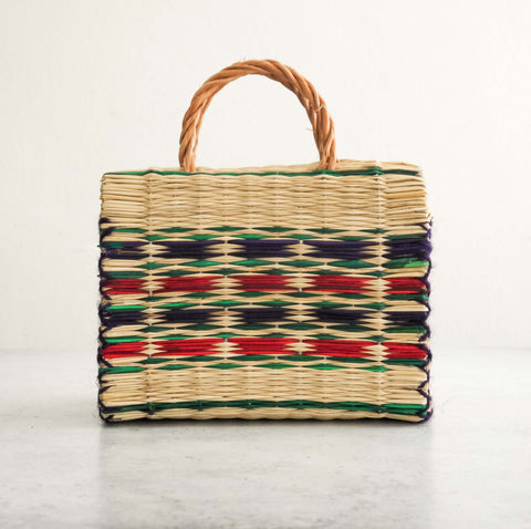 Traditional Portuguese Basket - Small