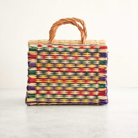 Panier traditionnel portugais - Petit
