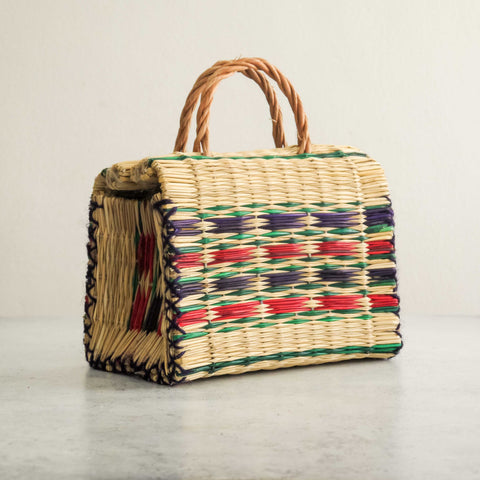 Traditional Portuguese Basket - Small