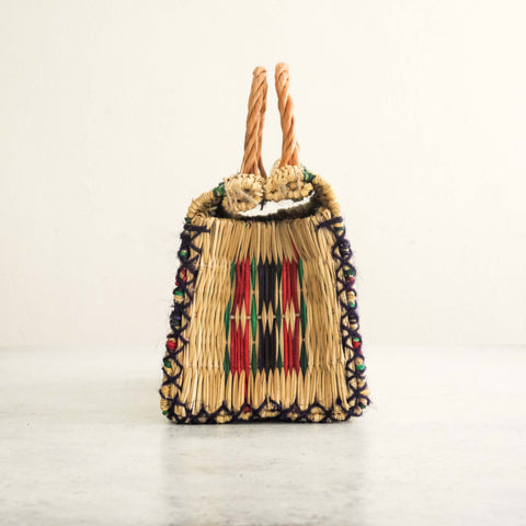 Traditional Portuguese Basket - Small