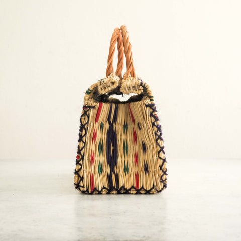 Cesta portuguesa tradicional - Pequeña