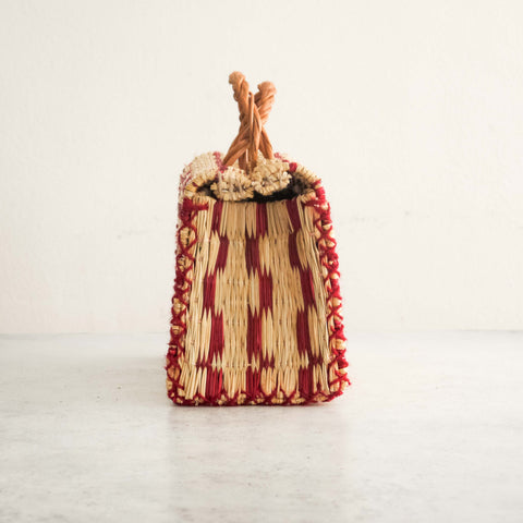 Panier traditionnel portugais - Petit