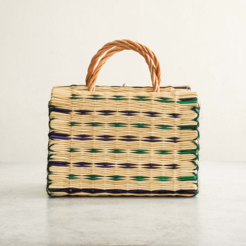 Traditional Portuguese Basket - Small