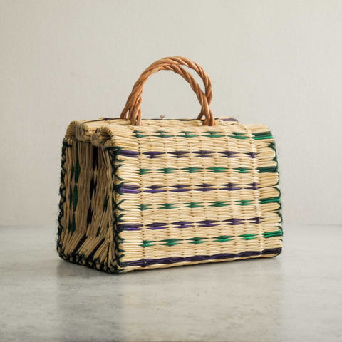 Traditional Portuguese Basket - Small