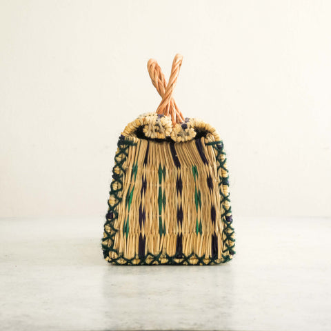 Traditional Portuguese Basket - Small