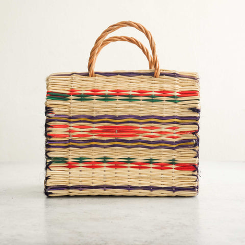 Traditional Portuguese Basket - Small