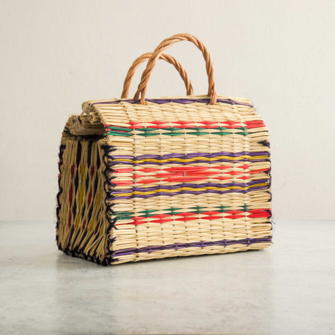 Traditional Portuguese Basket - Small
