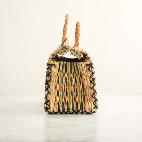 Traditional Portuguese Basket - Small