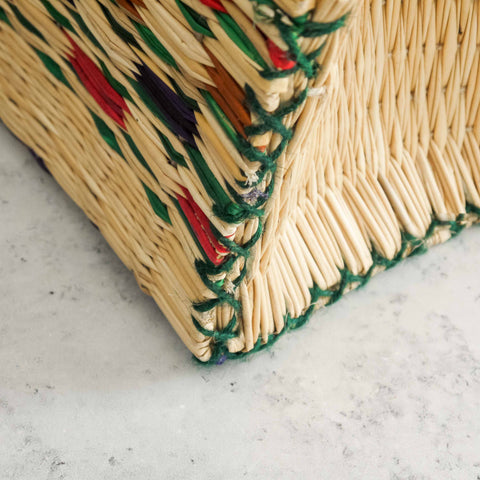 Traditional Portuguese Basket - Small