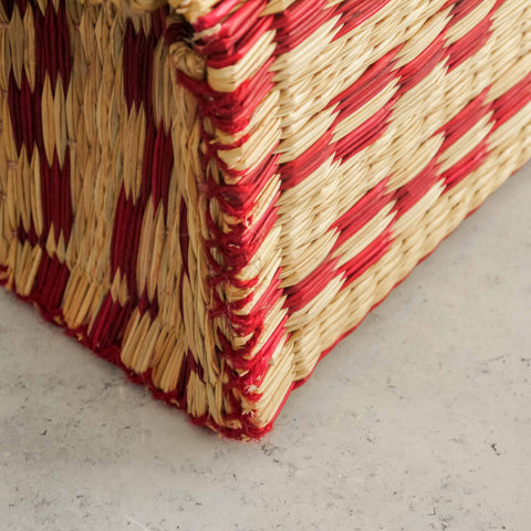 Panier traditionnel portugais - Petit
