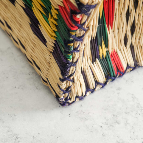 Traditional Portuguese Basket - Small