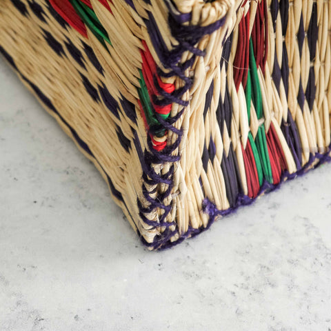 Traditional Portuguese Basket - Small
