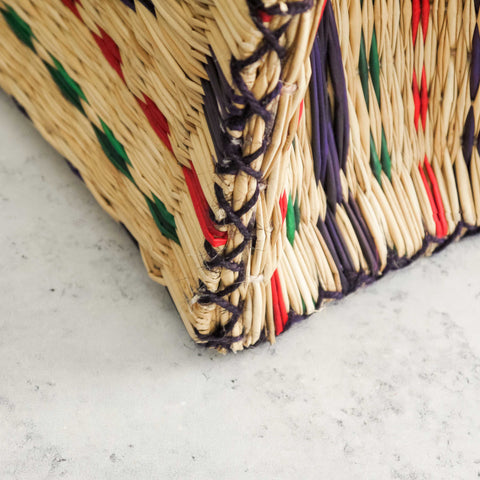 Cesta portuguesa tradicional - Pequeña