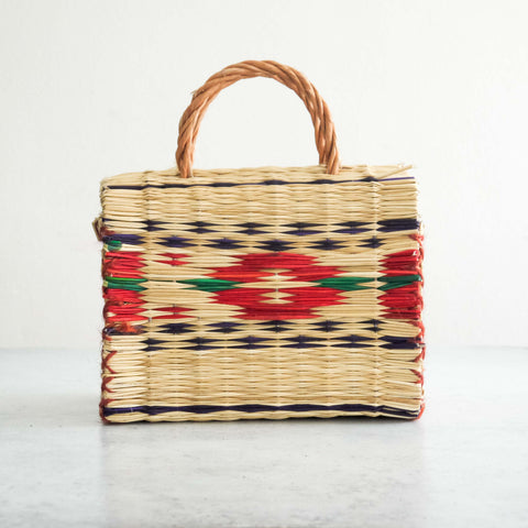 Traditional Portuguese Basket - Small