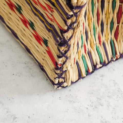 Traditional Portuguese Basket - Small