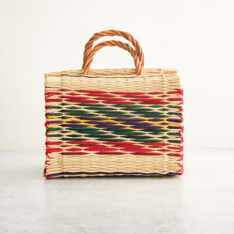 Panier traditionnel portugais - Petit