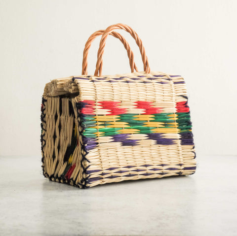 Traditional Portuguese Basket - Small
