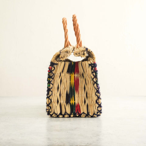 Traditional Portuguese Basket - Small