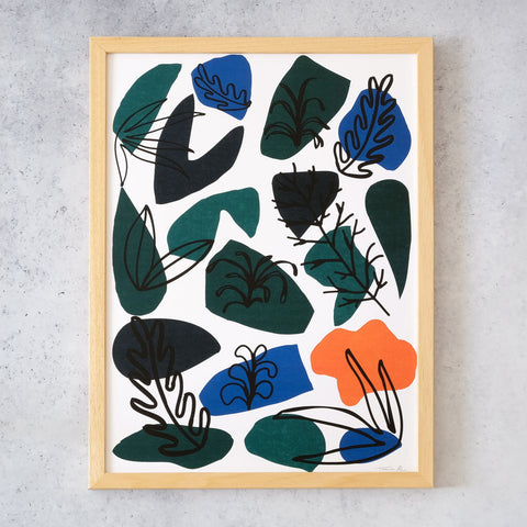 ArtPrints-Ilustraciones-Ilustrations-Ilustracoes-Kunstdrucke-Teresa Rego