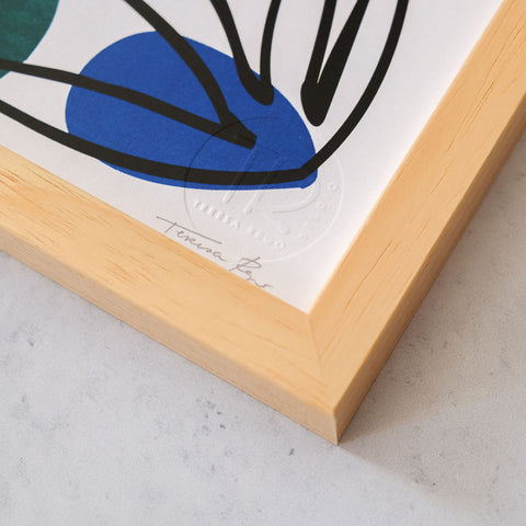 ArtPrints-Ilustraciones-Ilustrations-Ilustracoes-Kunstdrucke-Teresa Rego