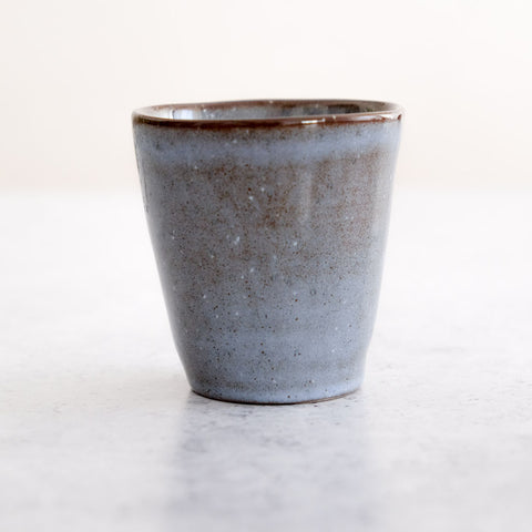        Ceramic-Espresso Cup-Taza Cafe-TasseKaffe-Tasse Cafe-Chavena Cafe