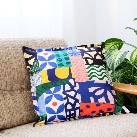 Cushion-cojin-almofada-coussin-Kissen