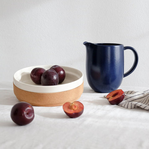 jarra-jug-krug-cruche-Handmade - pitcher
