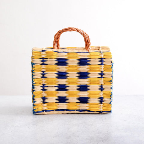 Traditional Portuguese Basket - Small
