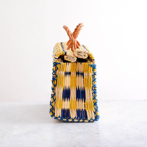 Traditional Portuguese Basket - Small