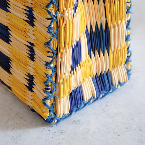 Traditional Portuguese Basket - Small