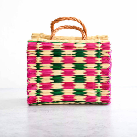 Traditional Portuguese Basket - Small