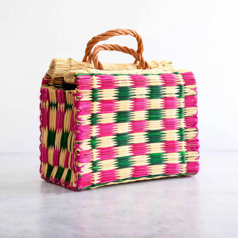 Traditional Portuguese Basket - Small