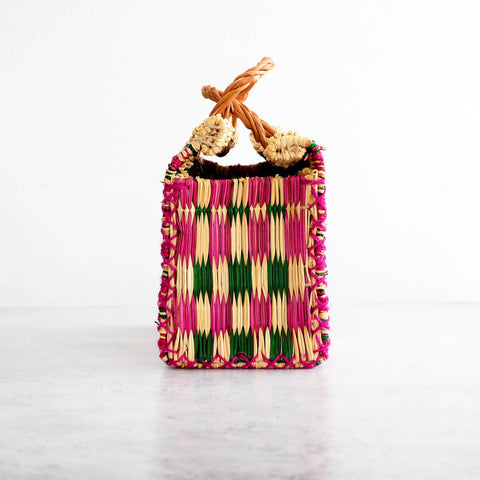 Traditional Portuguese Basket - Small