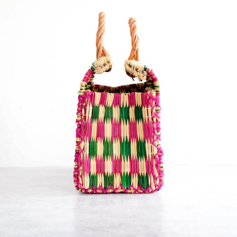 handmade portuguese baskets and bags