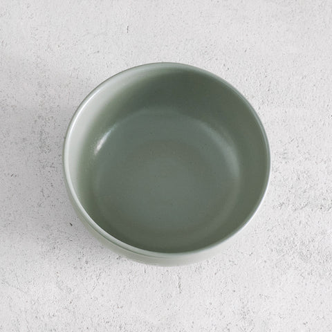 Bowl 15cm “Pacifica” - Artichoke