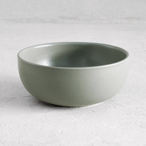Bowl 15cm “Pacifica” - Artichoke