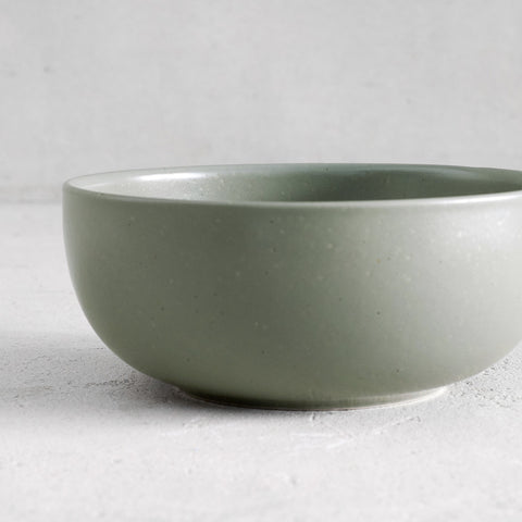 Bowl 15cm “Pacifica” - Artichoke