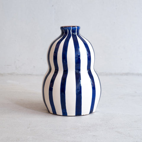 Jarron-Vase-Handmade-Casa Cubista