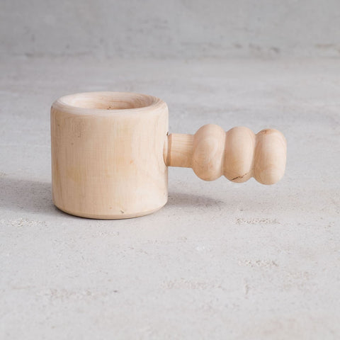 Wood Nutcracker