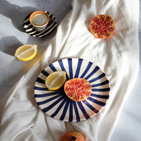 ceramic-plato-plate-plat-teller-prato-handmade-Casa Cubista