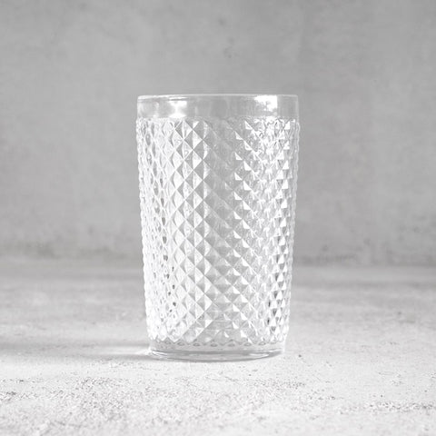 Vaso-vidrio-verre-vidrio-copo-cristal-hecho a mano
