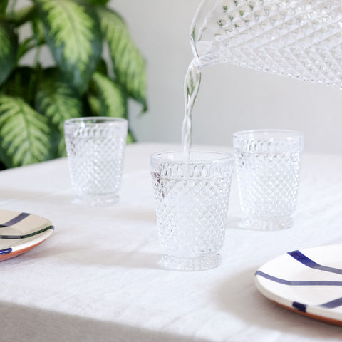 Vaso-glass-verre-glas-copo-cristal-handmade