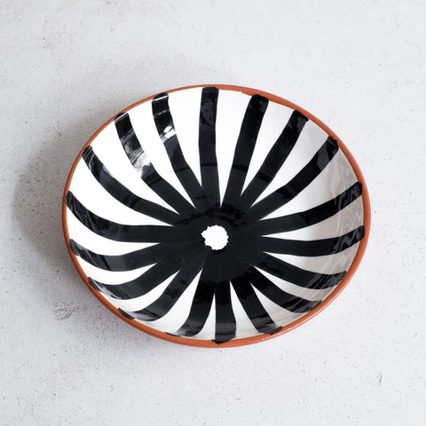 taça-bol-tigela-Schussel-handmade-ceramica-Casa Cubista