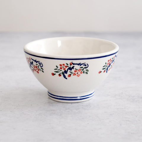 Zinnia small bowl Ø13cm