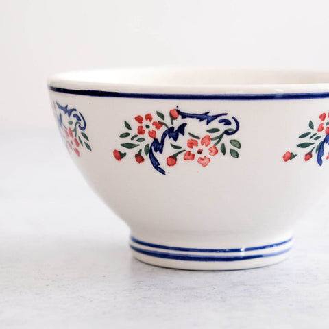 Zinnia small bowl Ø13cm