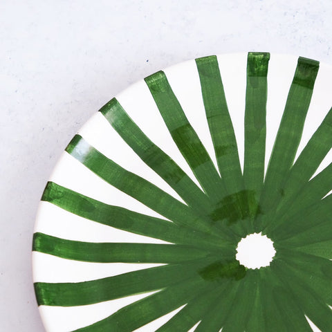 ceramic-plato-plate-plat-teller-prato-handmade-Casa Cubista